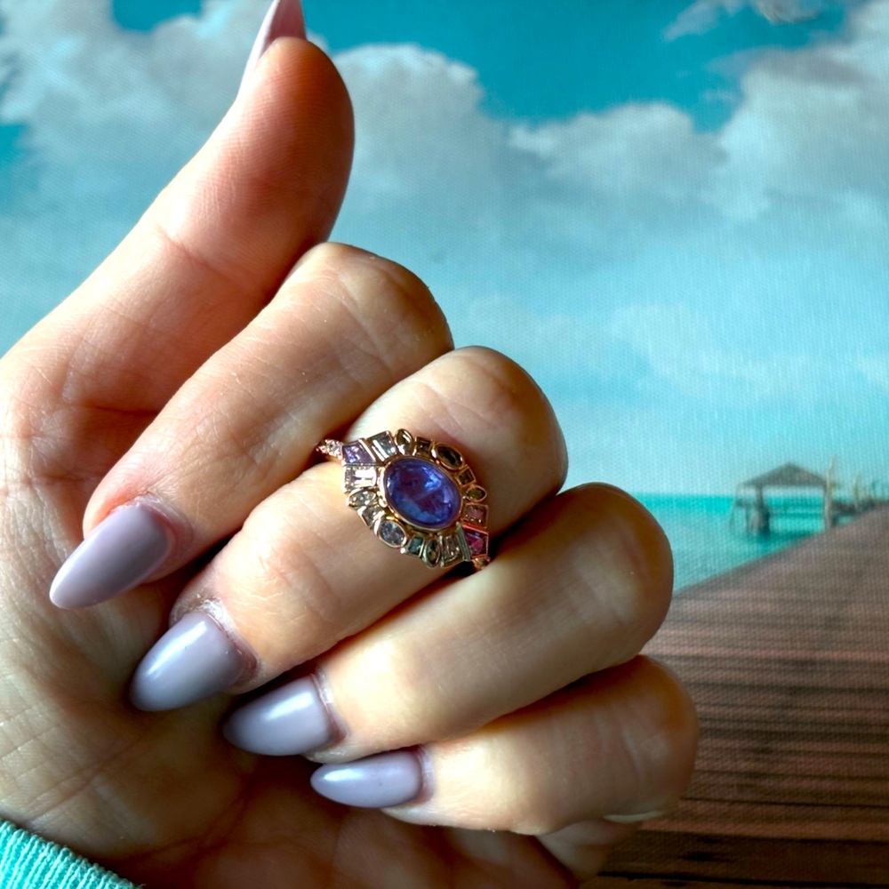 It’s all about belief: Bomb Party Ring